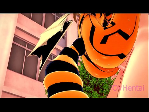 ❤️ Wasp Girl Monster ️❌ პორნო ჩვენთან ka.porno-flix.ru ﹏
