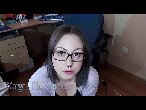 ❤️ სექსუალური გოგონა სათვალეებით ღრმად იწოვს დილდოს კამერაზე ️❌ პორნო ჩვენთან ka.porno-flix.ru ﹏